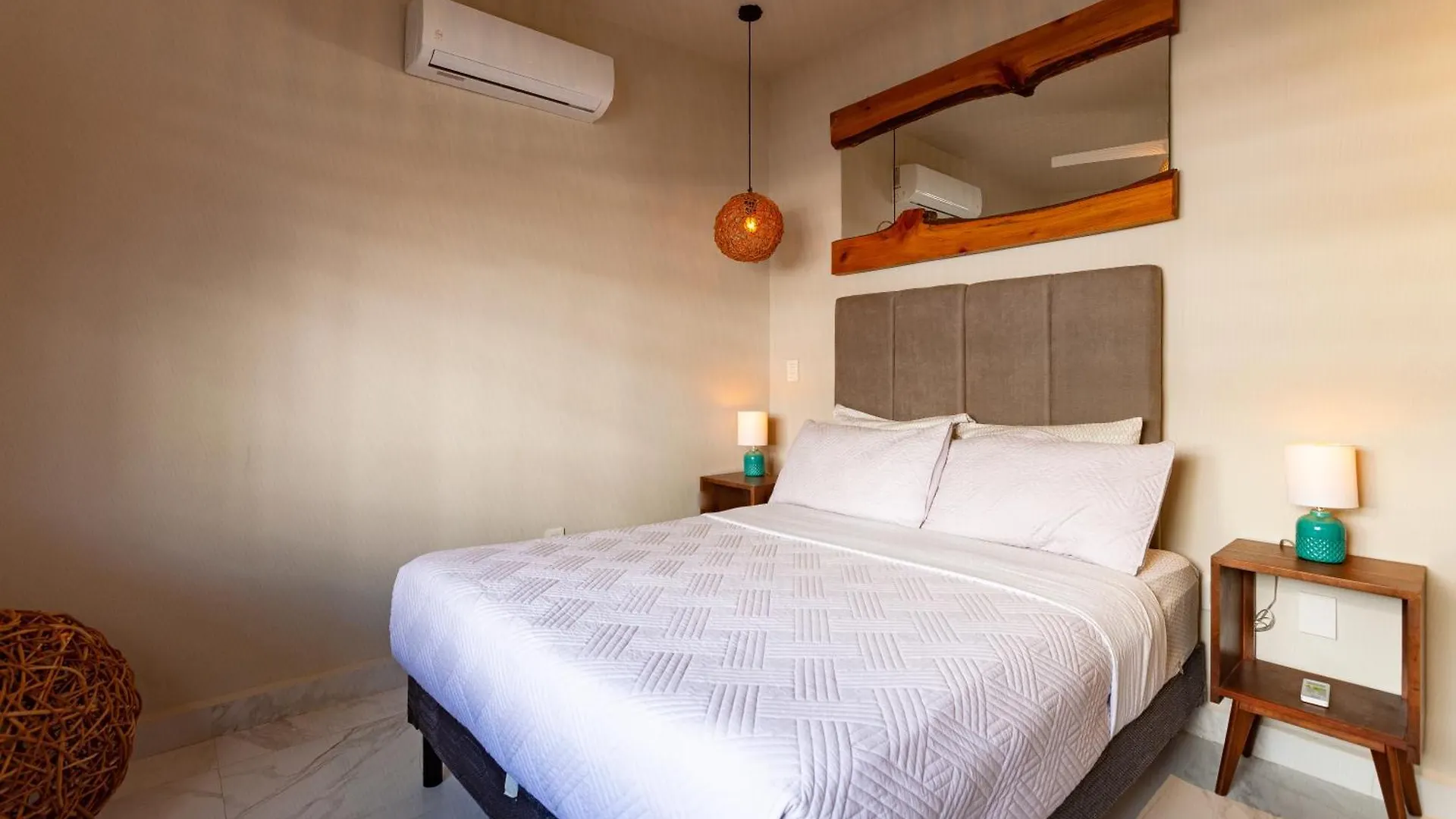 Prázdninový dům Family Friendly10Min To Beachwifi200Mbgympool Playa del Carmen Mexiko