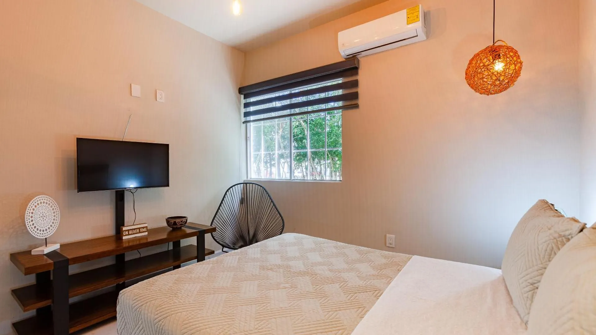 Family Friendly10Min To Beachwifi200Mbgympool Playa del Carmen 0*,  Mexiko