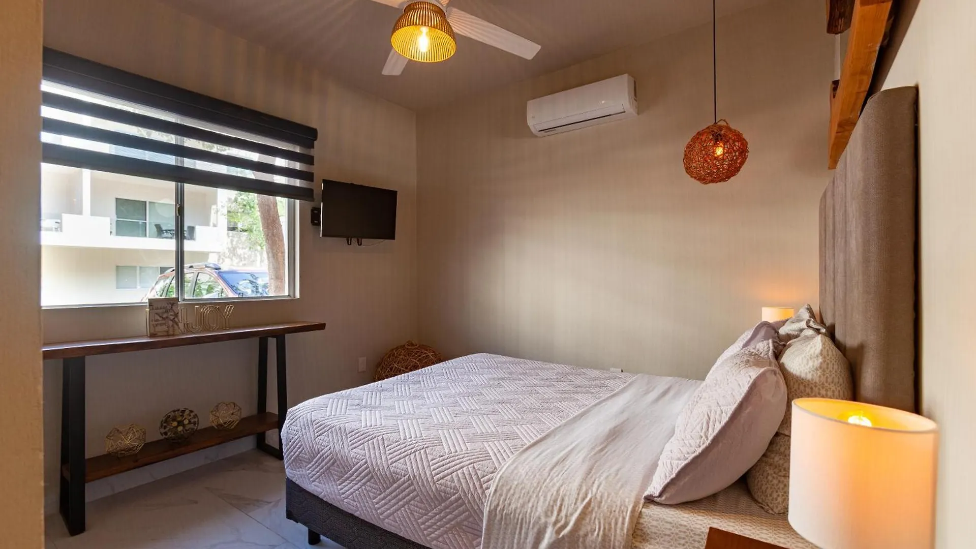 Holiday home Family Friendly10Min To Beachwifi200Mbgympool Playa del Carmen