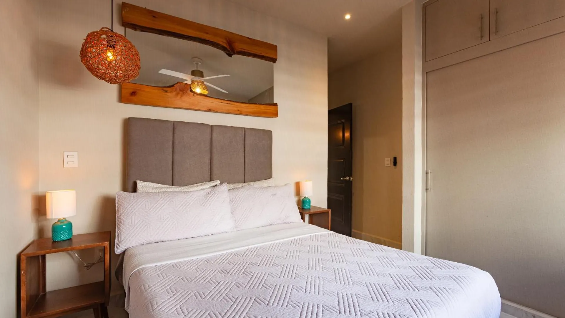 Holiday home Family Friendly10Min To Beachwifi200Mbgympool Playa del Carmen Mexico