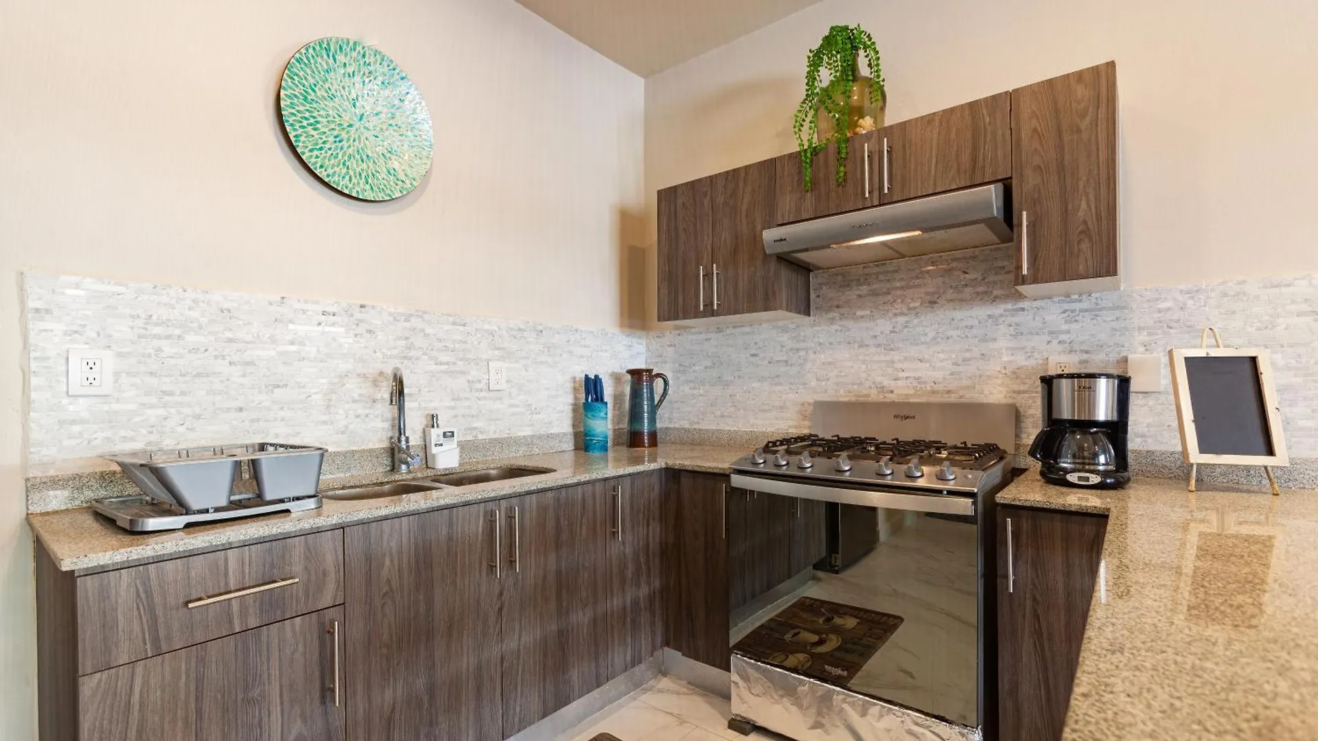 Family Friendly10Min To Beachwifi200Mbgympool Playa del Carmen Holiday home