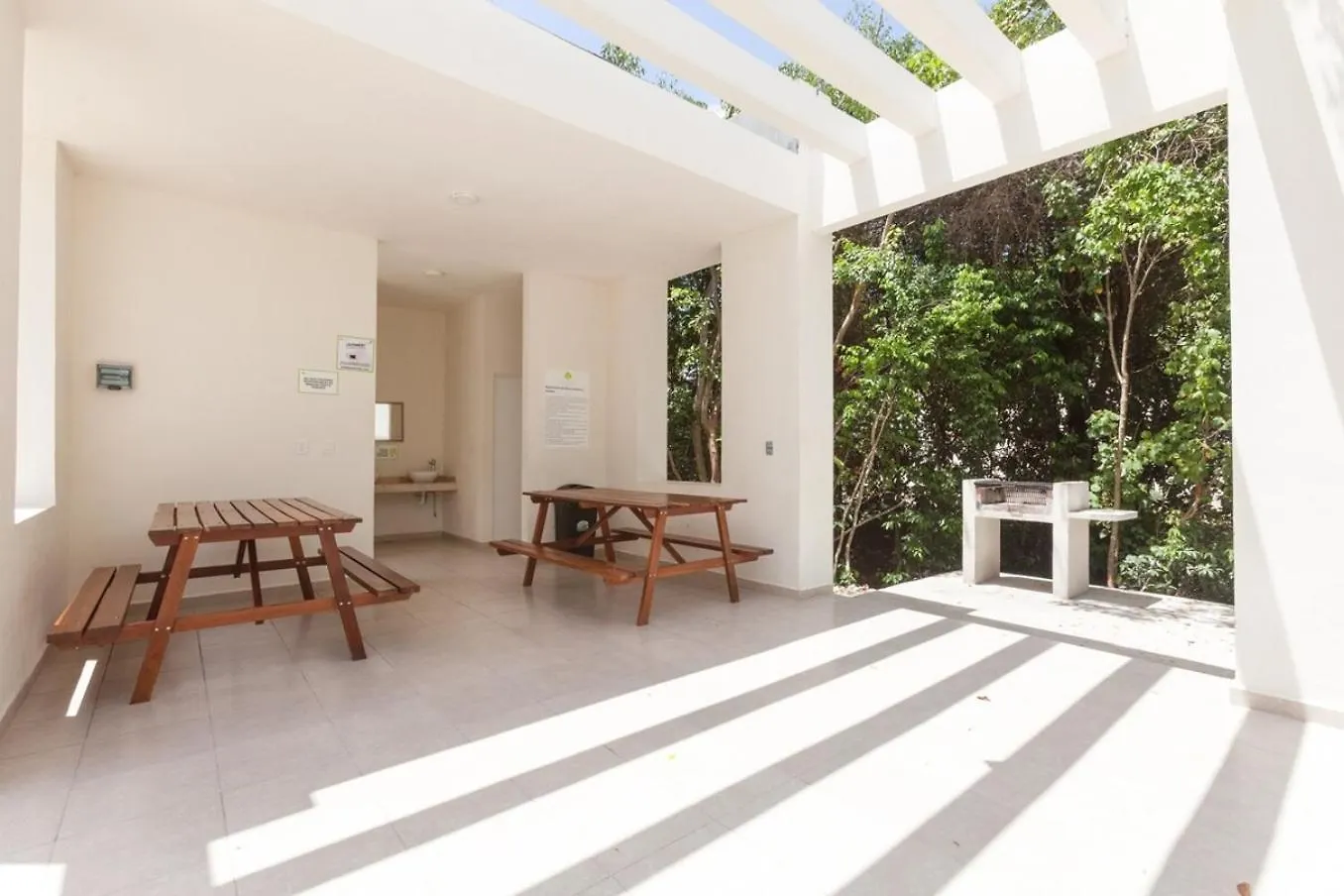 Holiday home Family Friendly10Min To Beachwifi200Mbgympool Playa del Carmen