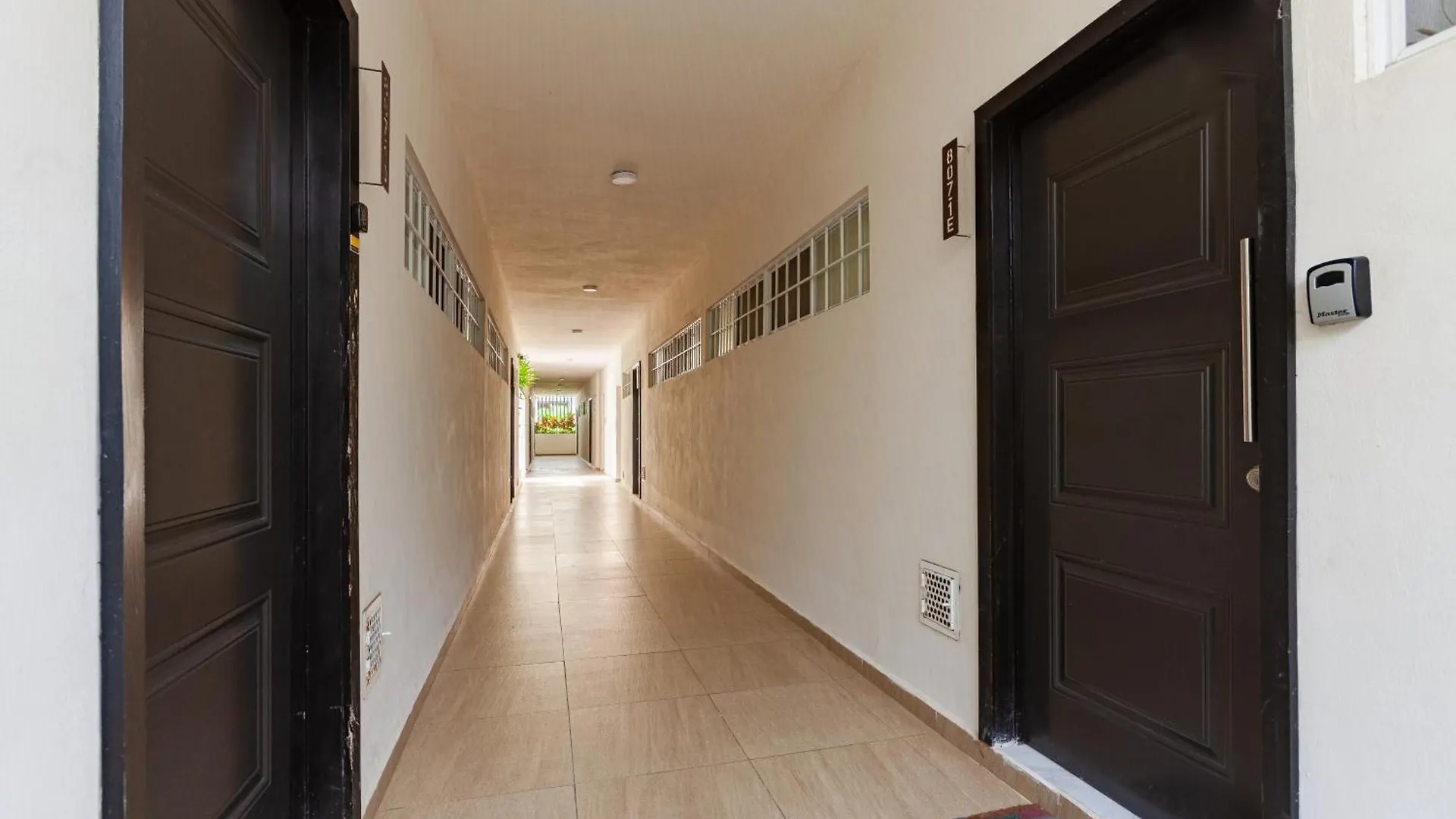 Family Friendly10Min To Beachwifi200Mbgympool Playa del Carmen Holiday home